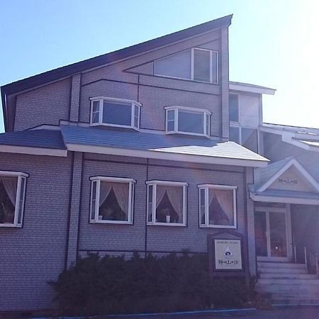 Village Inn Seizanso Matsumoto Eksteriør billede