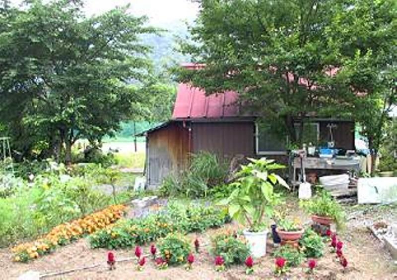Village Inn Seizanso Matsumoto Eksteriør billede