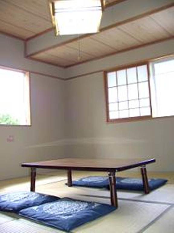 Village Inn Seizanso Matsumoto Værelse billede